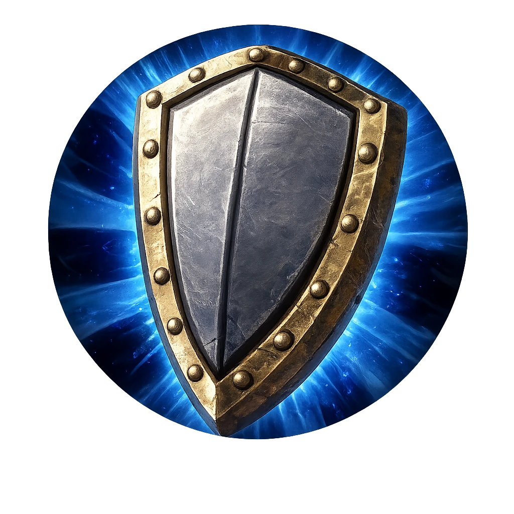 Protection Warrior