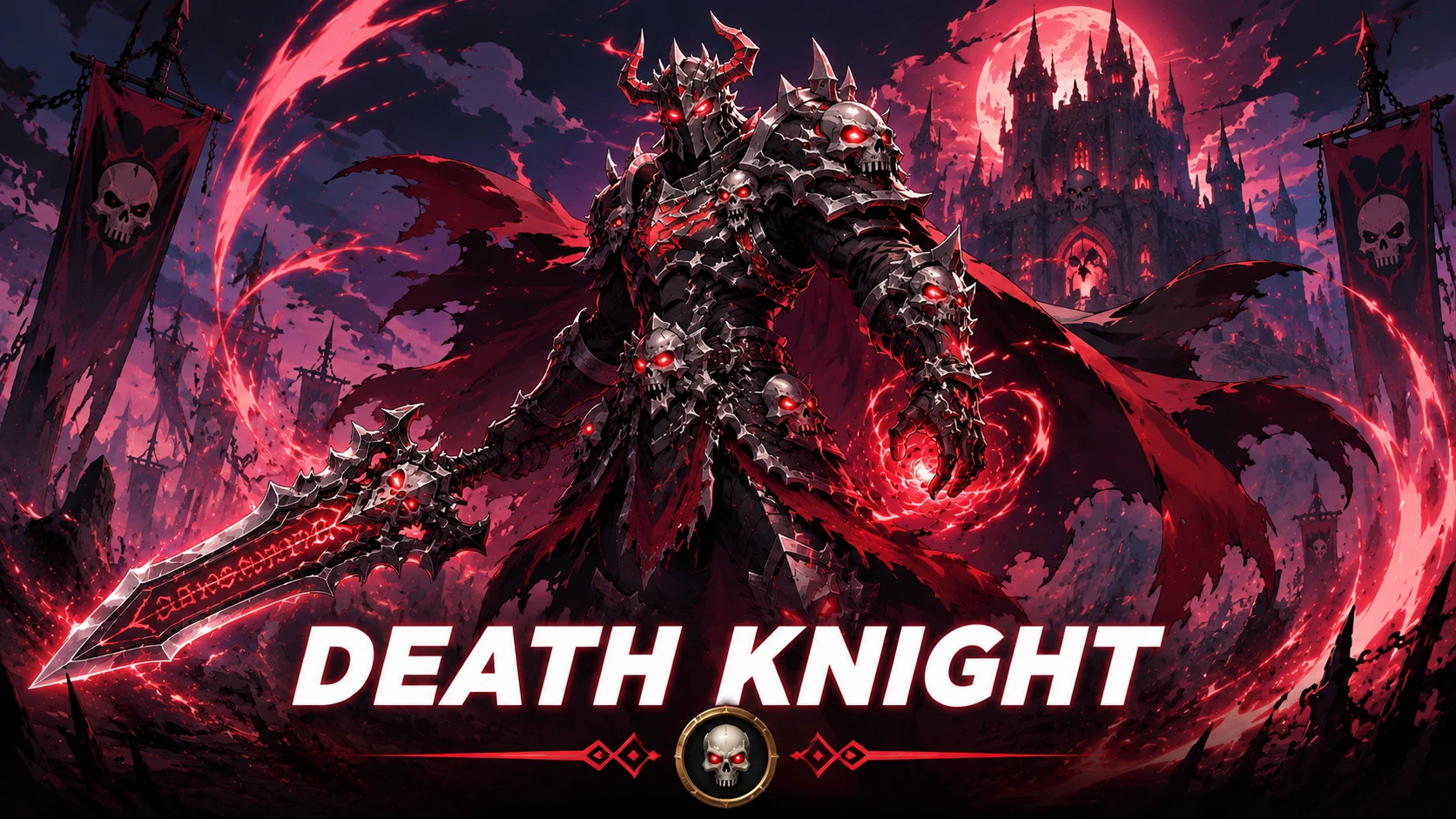 Death Knight