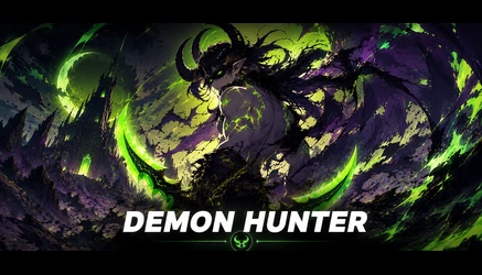 Demon Hunter