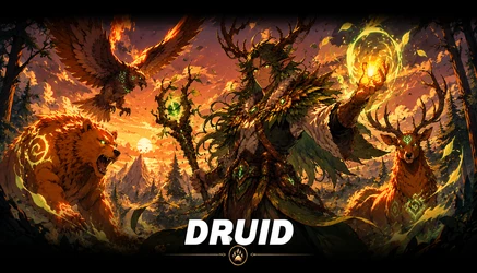 Druid