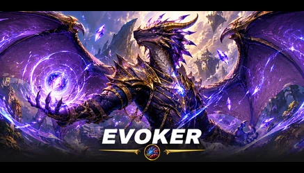 Evoker