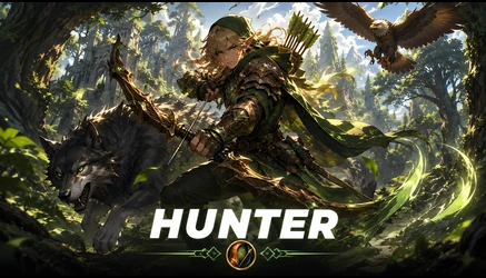 Hunter