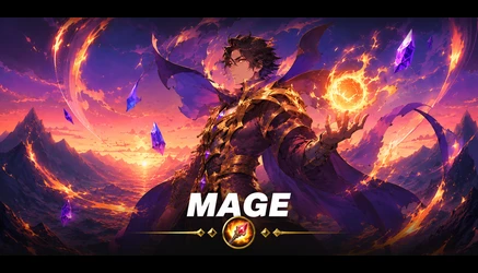 Mage