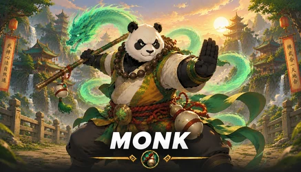 Monk