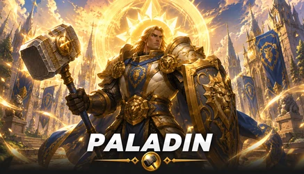 Paladin