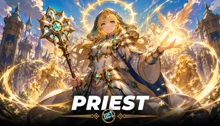 Priest
