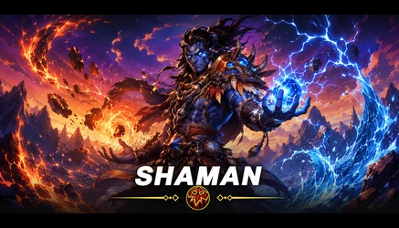 Shaman