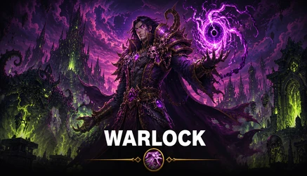 Warlock