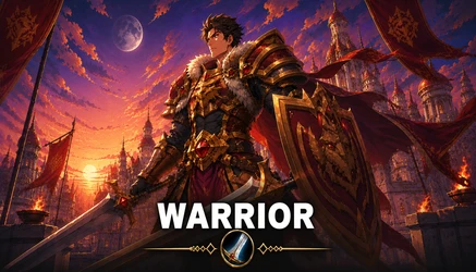 Warrior