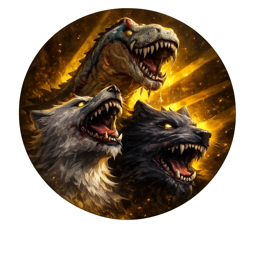 Beast Mastery Hunter