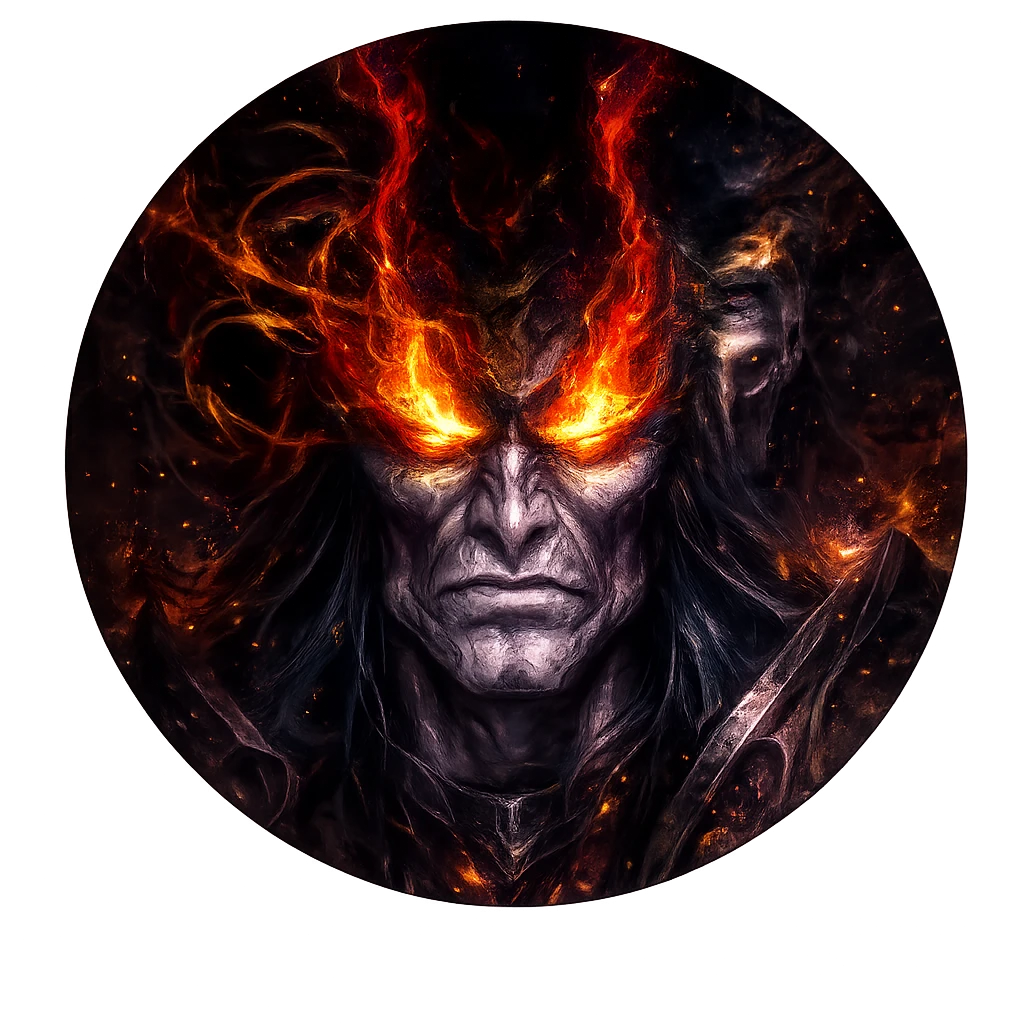 Demonology Warlock