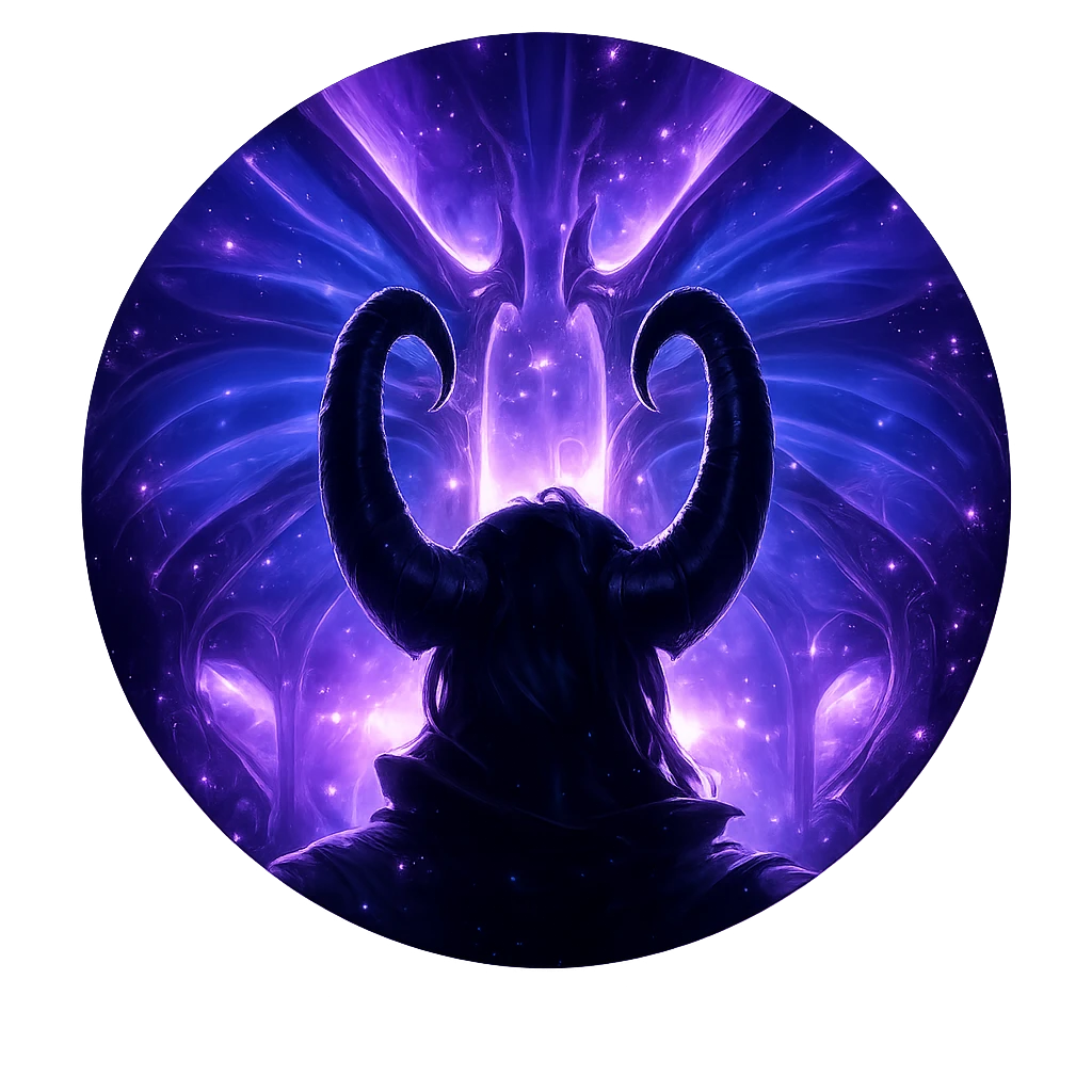 Devourer Demon Hunter