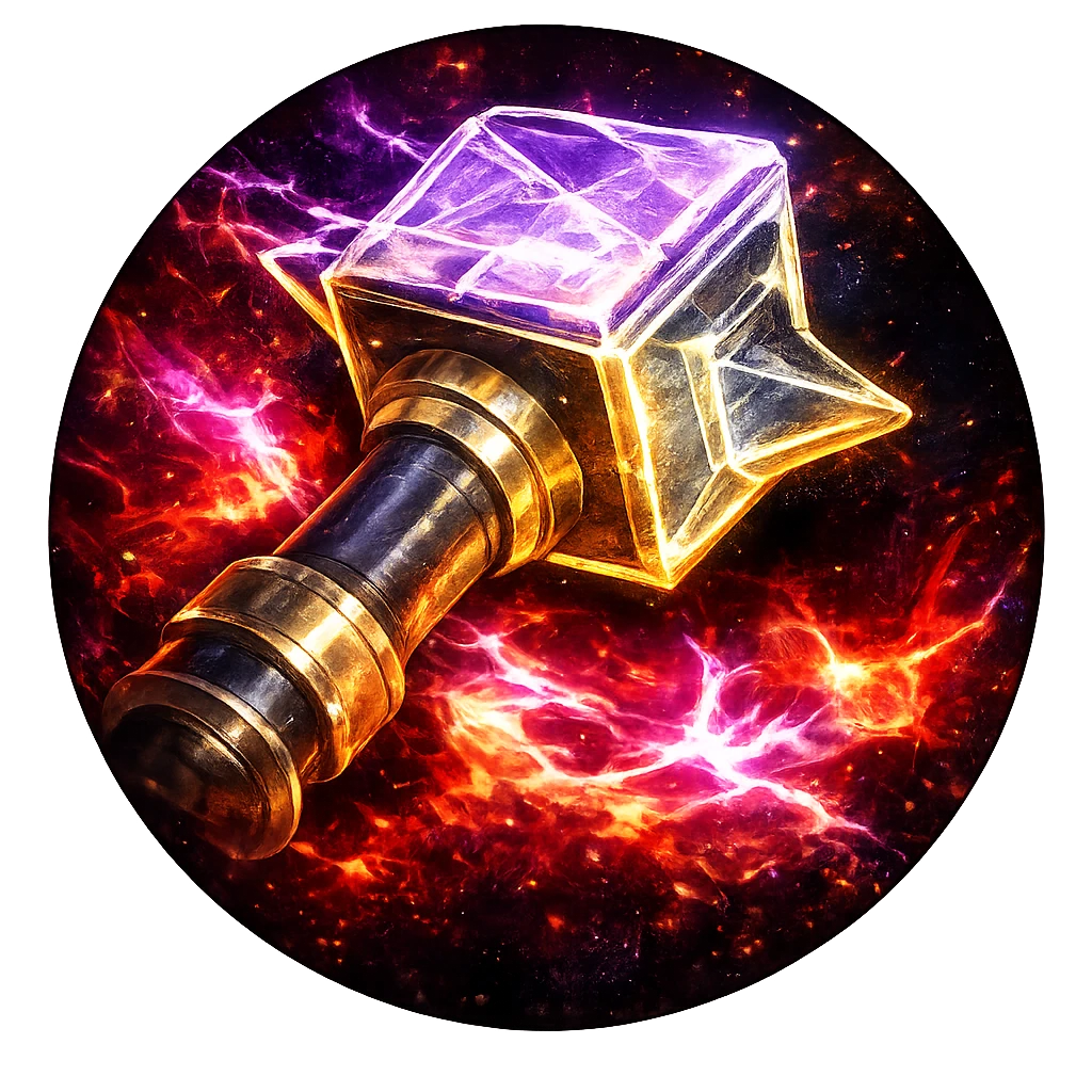 Enhancement Shaman