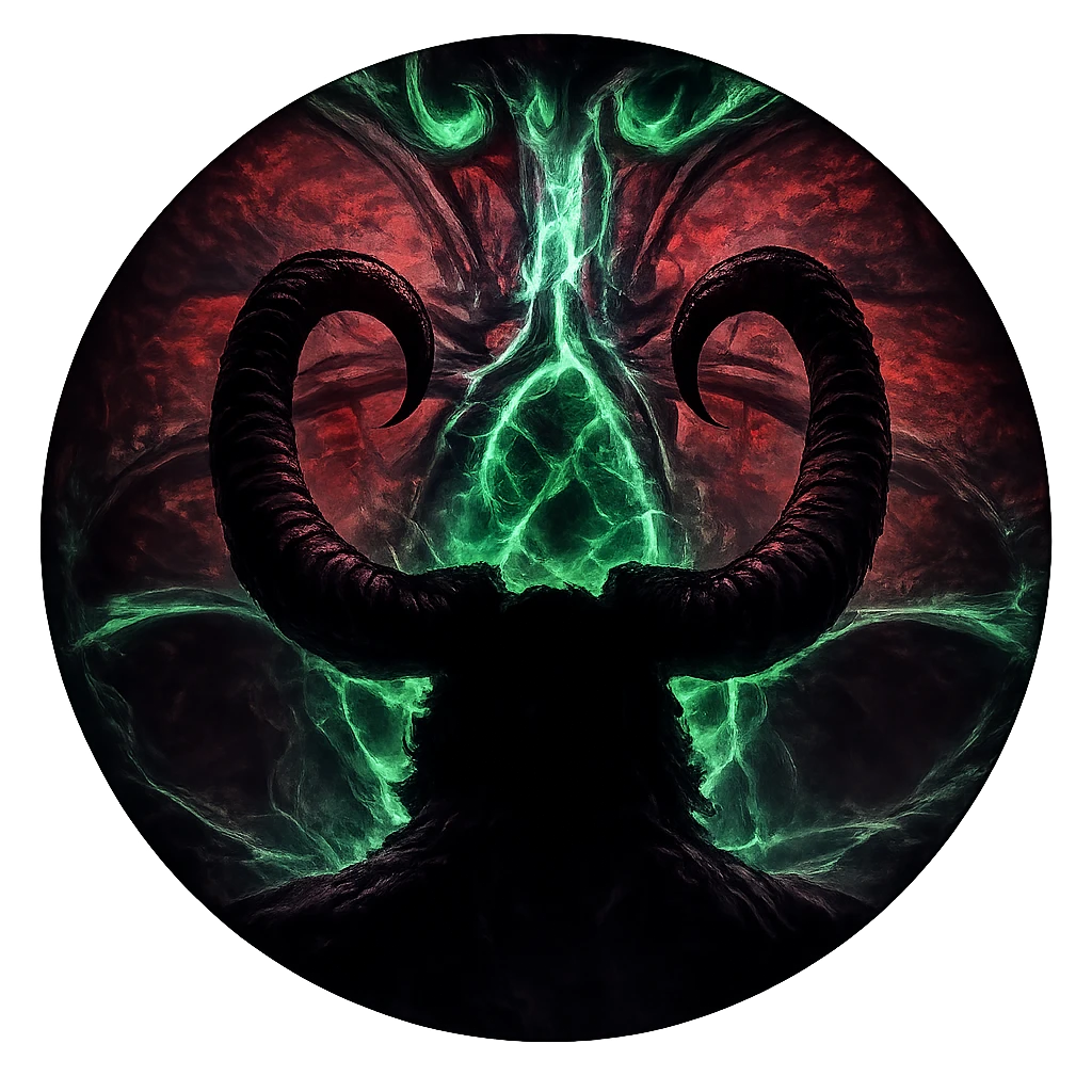 Havoc Demon Hunter