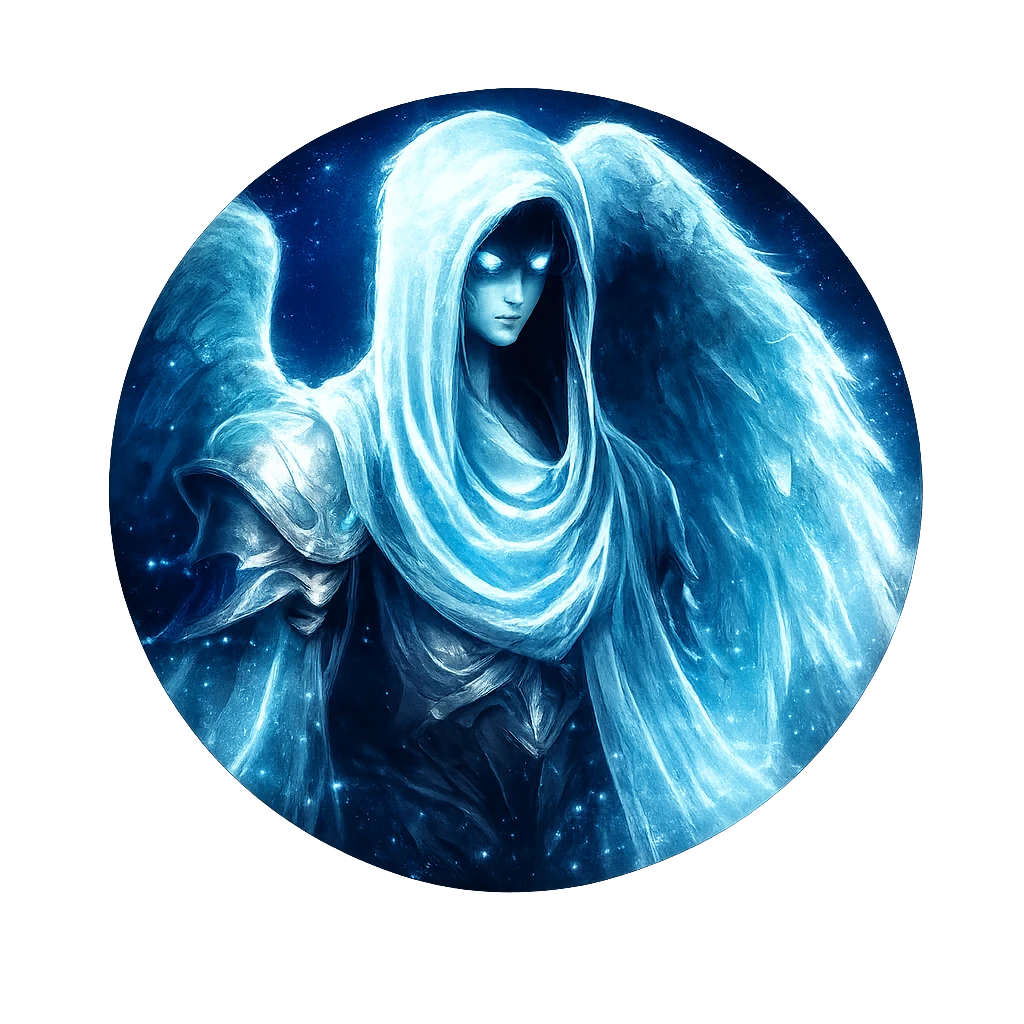 Holy Priest