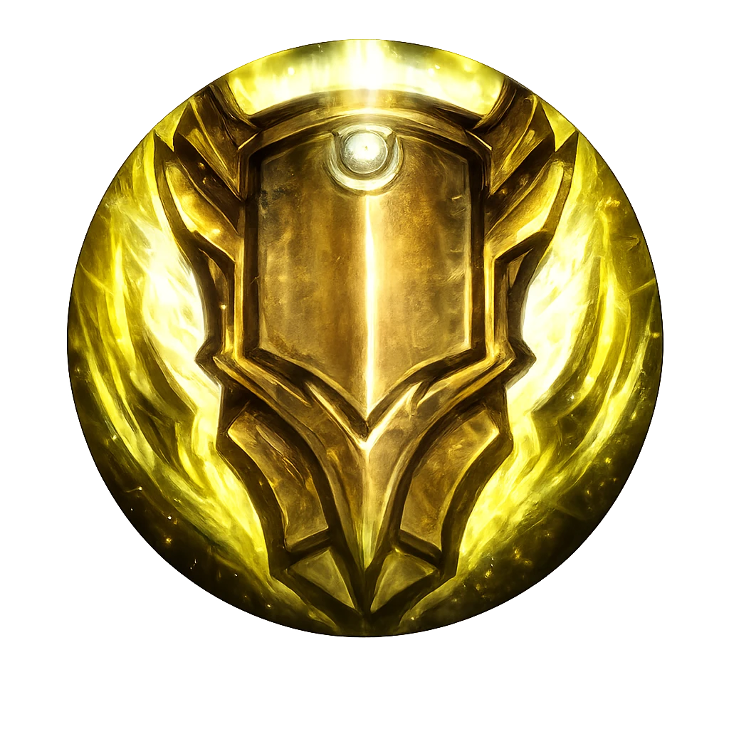 Protection Paladin