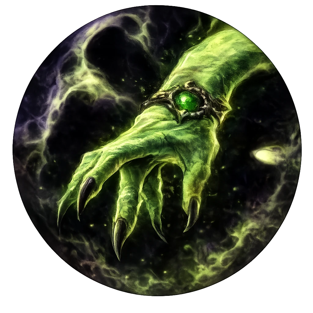 Restoration Shaman