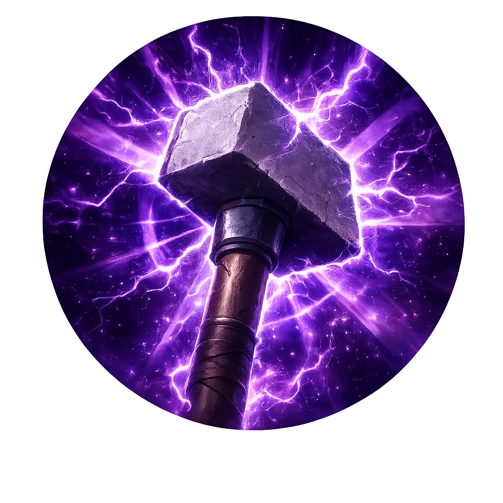 Retribution Paladin
