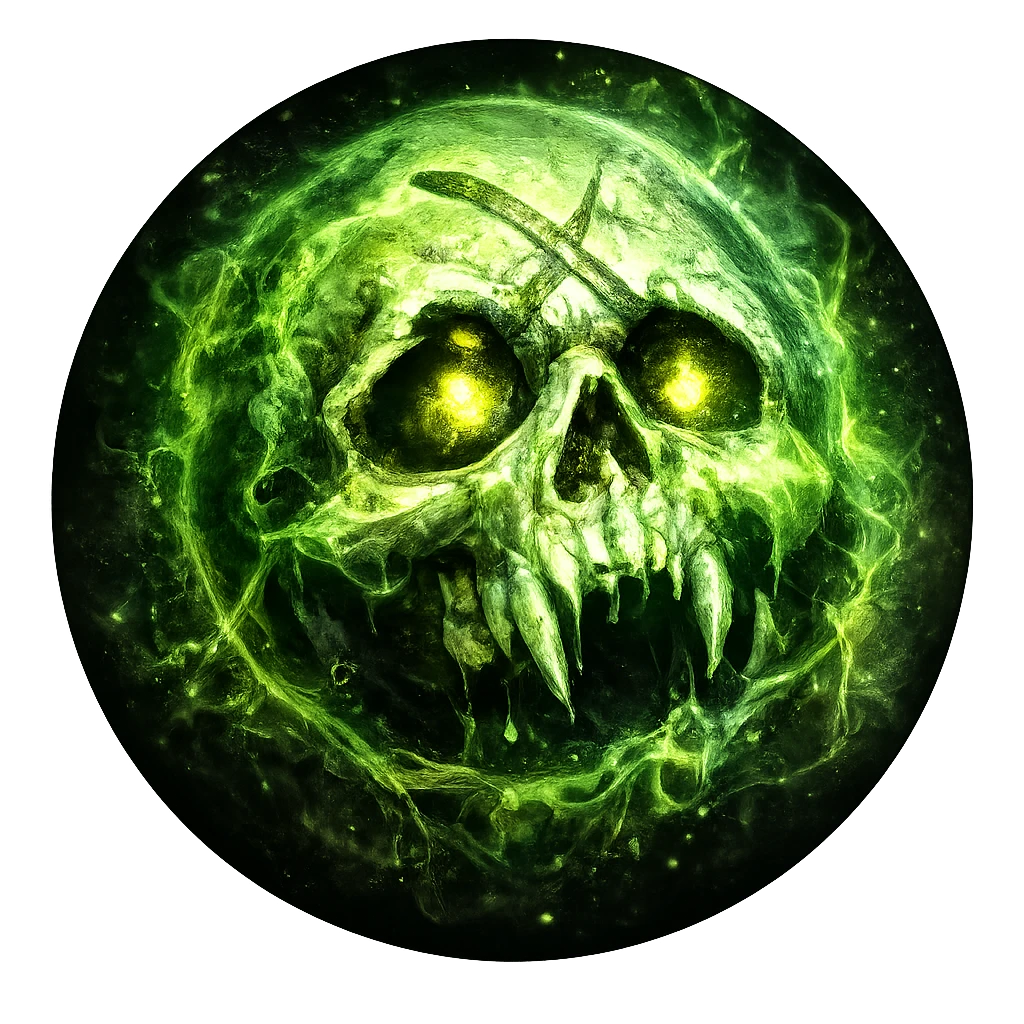 Unholy Death Knight