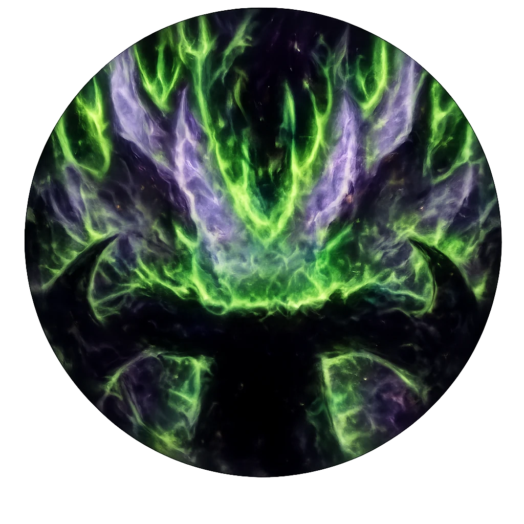 Vengeance Demon Hunter