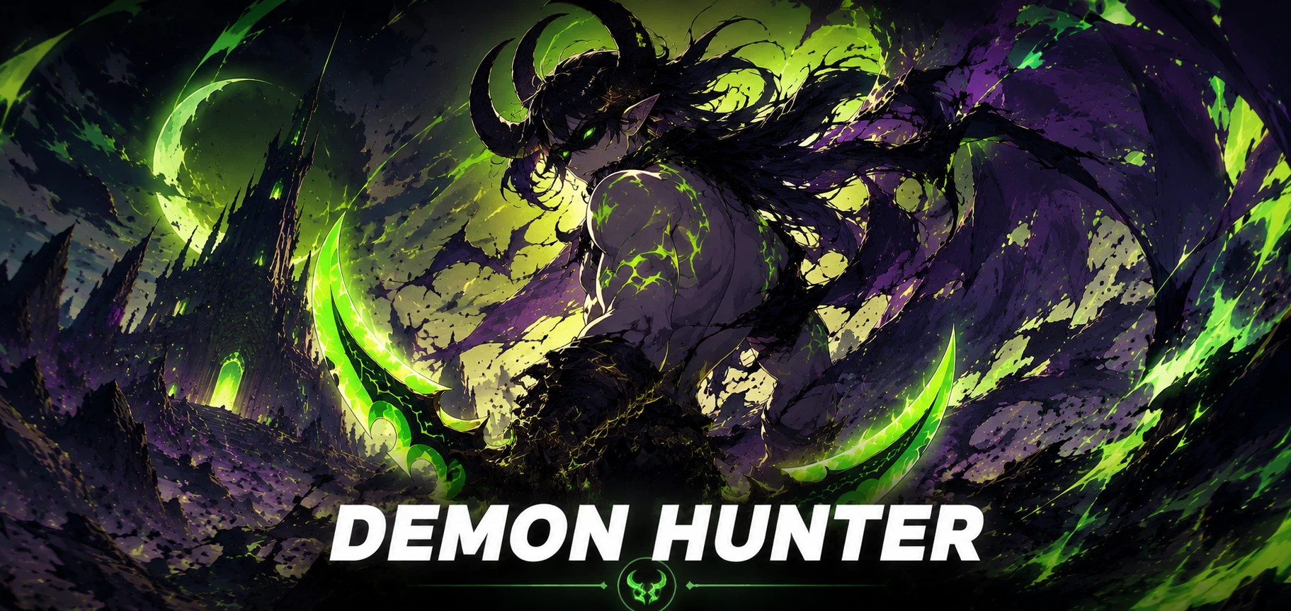 Demon Hunter
