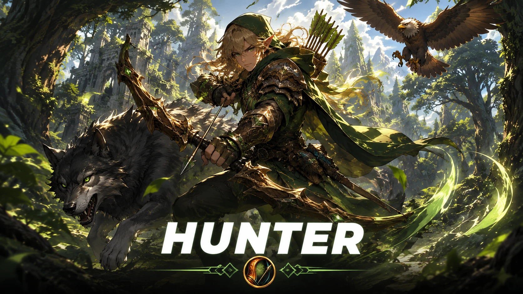 Hunter