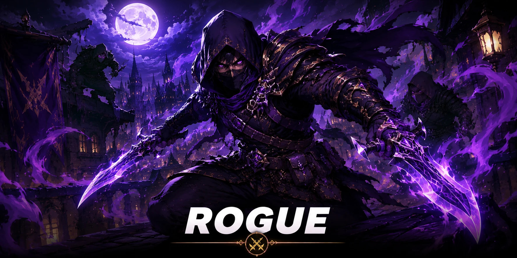Rogue