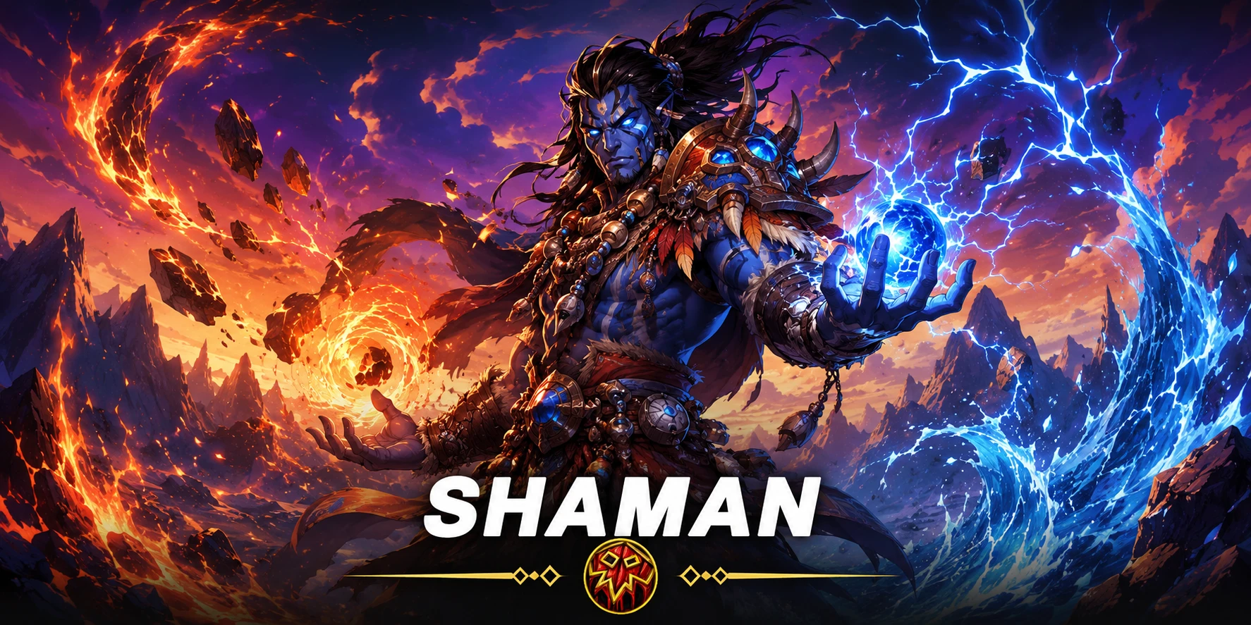 Shaman