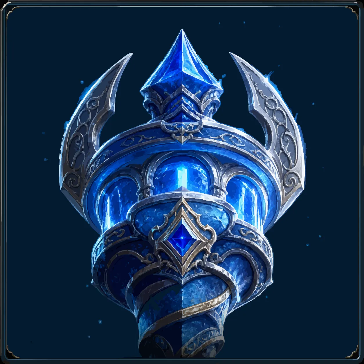 Windrunner Spire